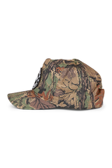 Ringers Western Signature Bull Blackwater Cap Camo