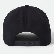 Brixton Blind C NP MP Snapback Black