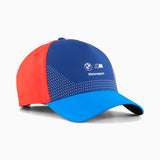 Puma F1 BMW MMS BB Cap Pro Blue