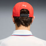 Puma F1 BMW MMS BB Cap Pro Blue