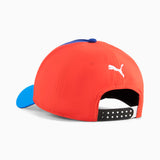 Puma F1 BMW MMS BB Cap Pro Blue