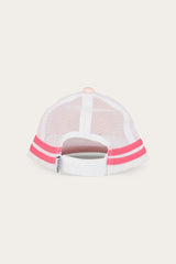 Ringers Western McCoy Babies Trucker Cap Pink