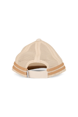 Ringers Western McCoy Babies Trucker Cap Beige