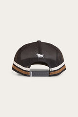 Ringers Western Banks Trucker Cap Clay