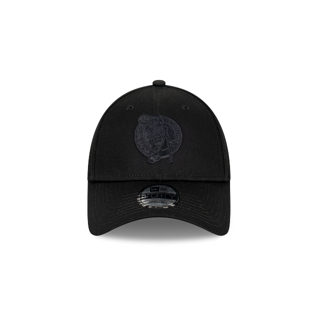 New Era 9Forty Clothstrap NBA BOB Boston Celtics