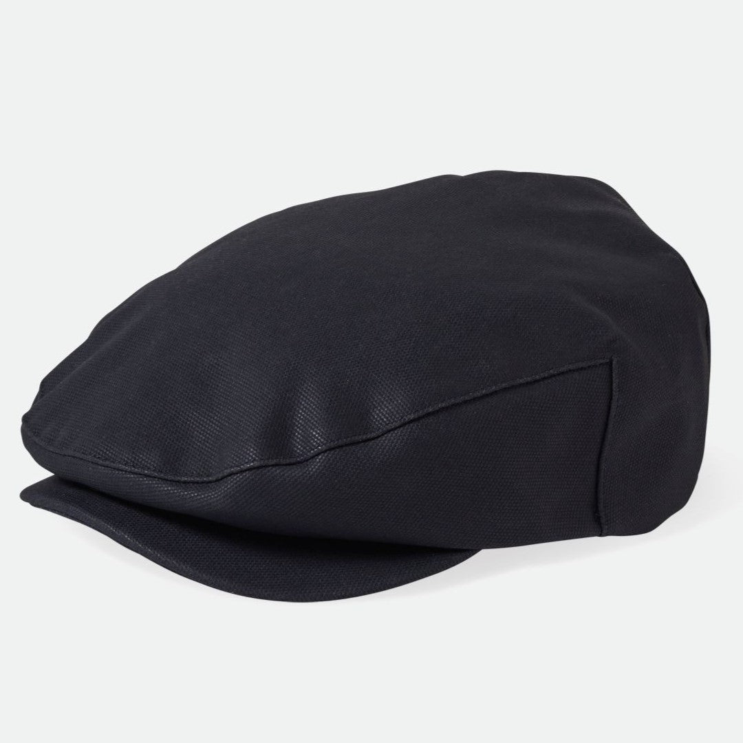 Brixton Hooligan Snap Cap Washed Navy