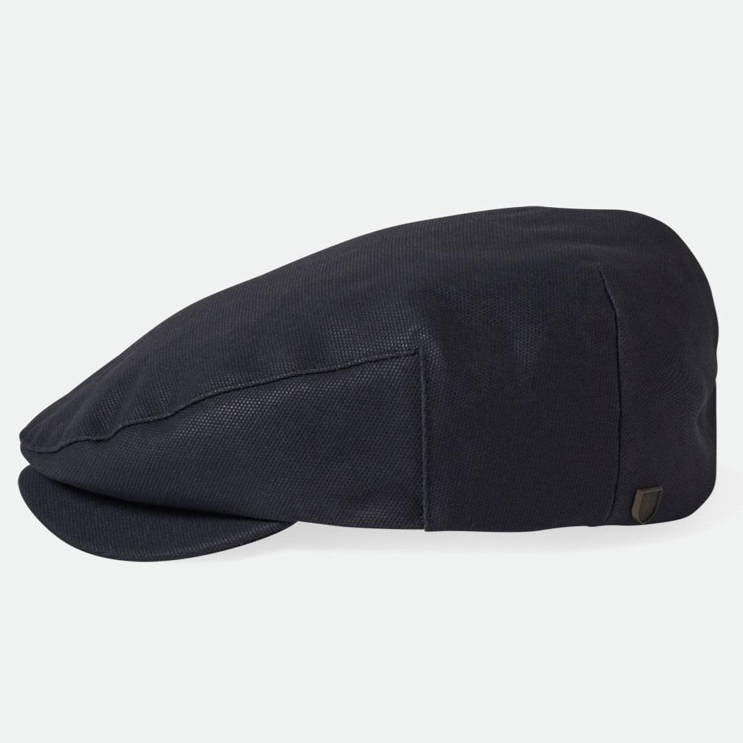 Brixton Hooligan Snap Cap Washed Navy
