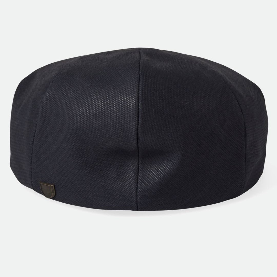 Brixton Hooligan Snap Cap Washed Navy
