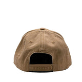 47 Brand Offside DT MLB Raised Chain Detroit Tigers Khaki