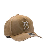47 Brand Offside DT MLB Raised Chain Detroit Tigers Khaki