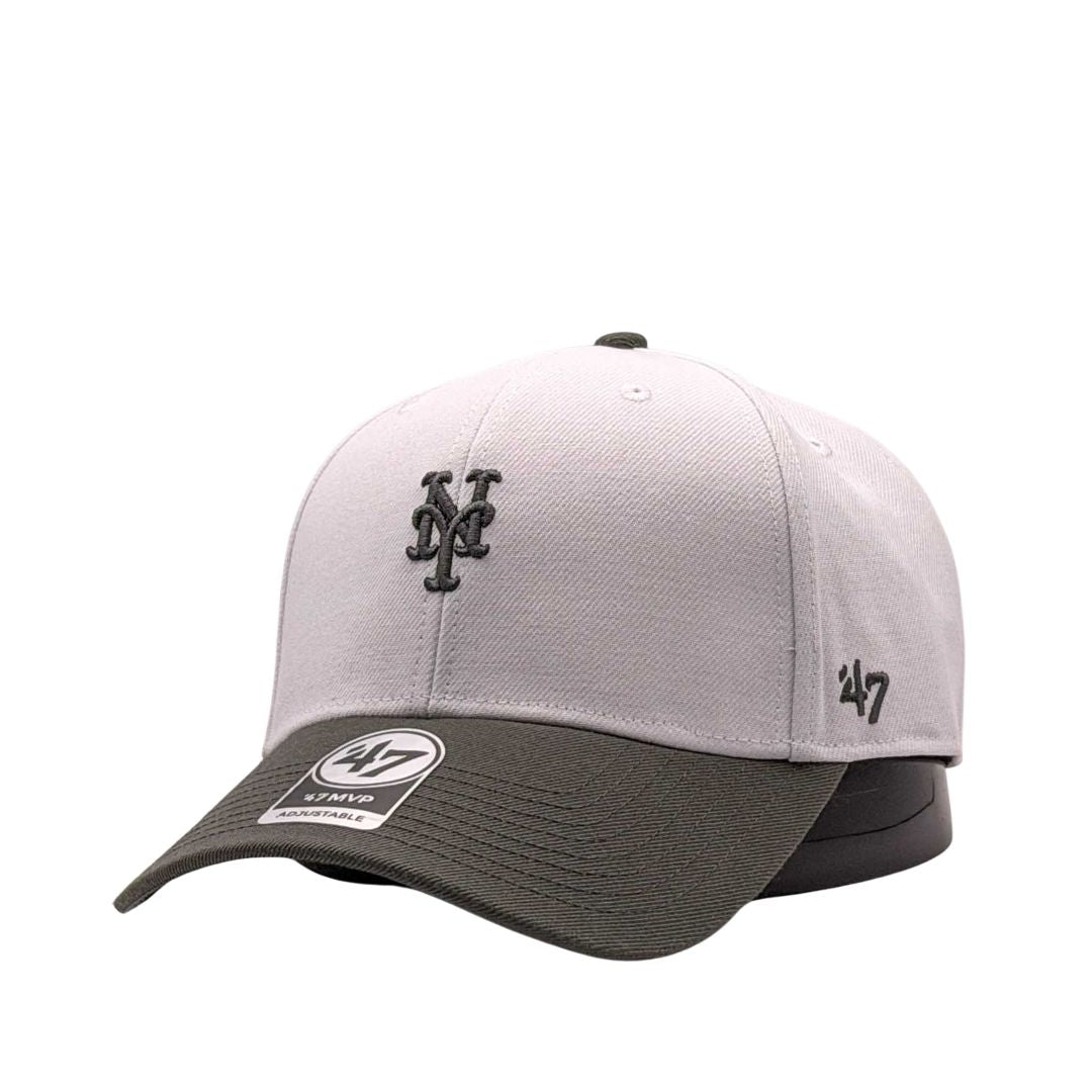 47 Brand MVP MLB Stadium TT New York Mets Natural