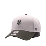 47 Brand MVP MLB Stadium TT New York Mets Natural