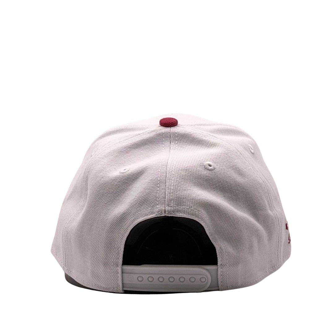 47 Brand MVP MLB Stadium TT New York Mets Natural