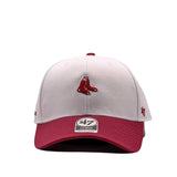 47 Brand MVP MLB Stadium TT Boston Red Sox Natural