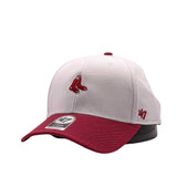 47 Brand MVP MLB Stadium TT Boston Red Sox Natural