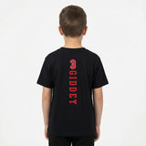 NBA Essentials Youth Name & Number Tee Chicago Bulls Josh Giddey #3