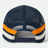 Brixton Copley NP HP Trucker Navy/Navy