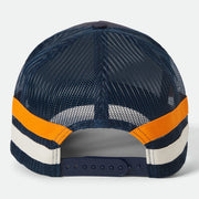 Brixton Copley NP HP Trucker Navy/Navy