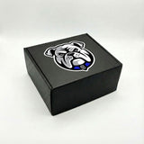 CAPZ NRL Canterbury-Bankstown Bulldogs Headwear Mystery Box