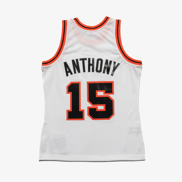 Mitchell & Ness NBA Swingman Jersey Denver Nuggets Carmelo Anthony 