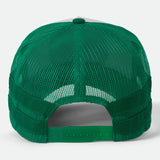 Brixton Copley NP HP Trucker Green/White
