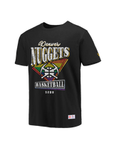 New Era NBA City Edition 25/26 Tee Denver Nuggets