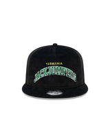 New Era Golfer NBL Cord Arch Tasmania JackJumpers