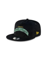 New Era Golfer NBL Cord Arch Tasmania JackJumpers