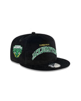 New Era Golfer NBL Cord Arch Tasmania JackJumpers