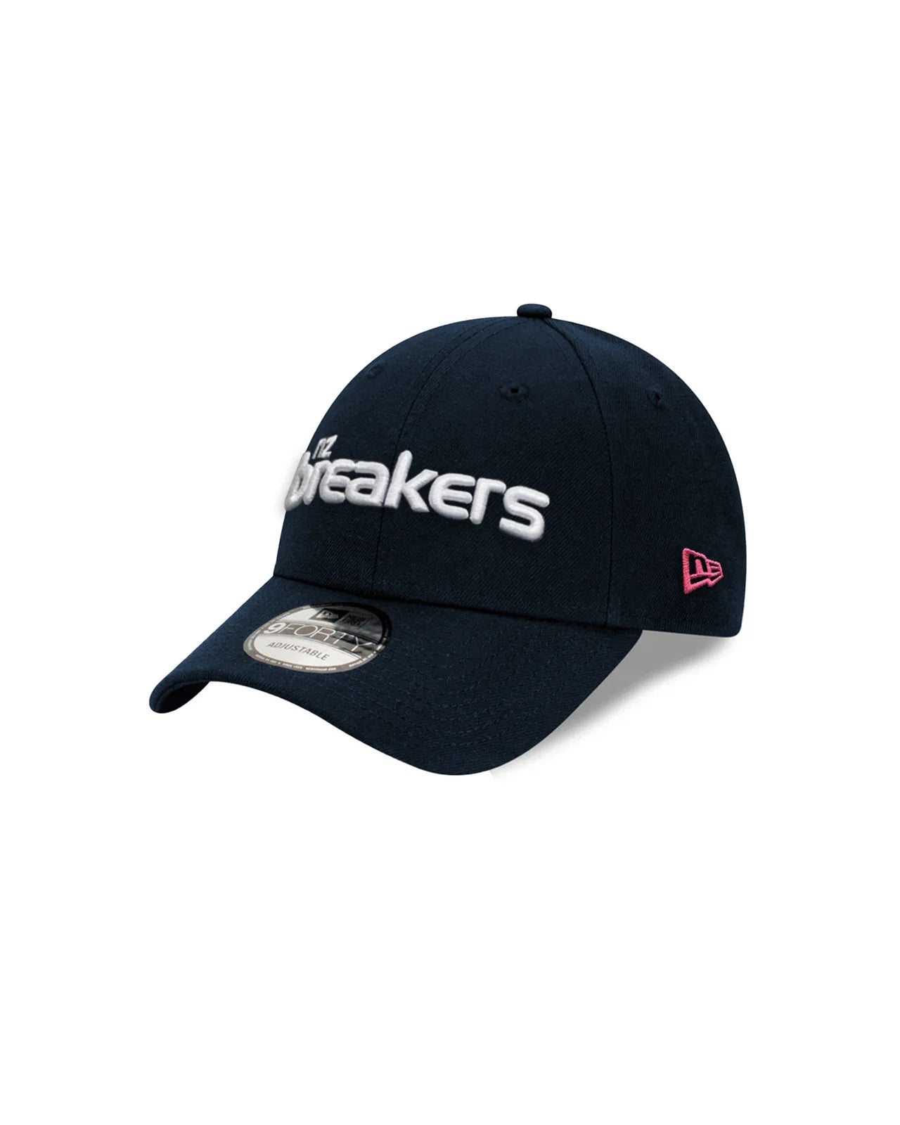 New Era 9Forty NBL NZ Breakers Team