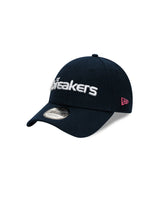 New Era 9Forty NBL NZ Breakers Team
