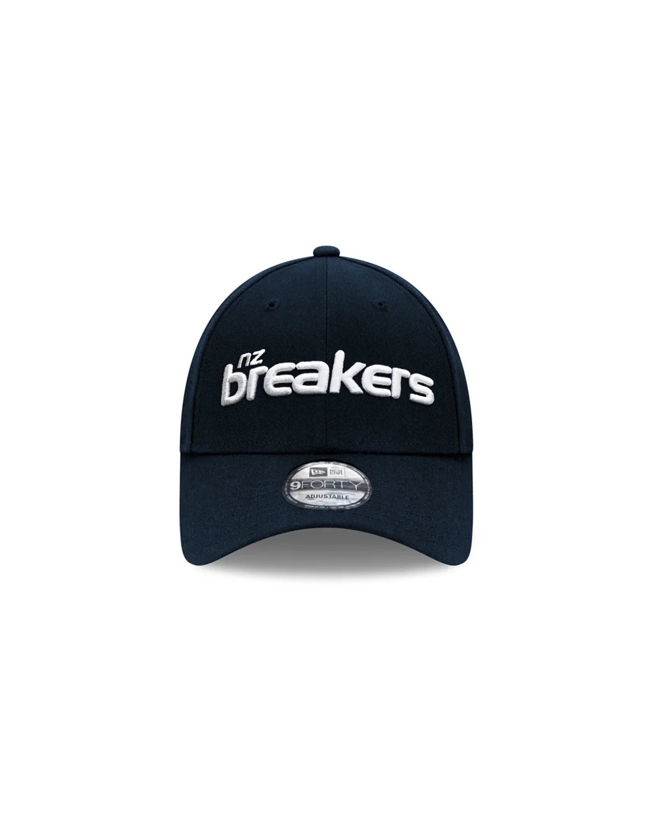 New Era 9Forty NBL NZ Breakers Team
