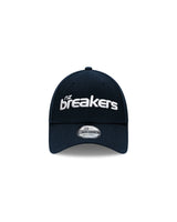 New Era 9Forty NBL NZ Breakers Team