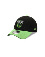New Era 9Forty NBL 2Tone South East Melbourne Phoenix Team