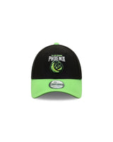 New Era 9Forty NBL 2Tone South East Melbourne Phoenix Team