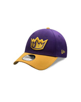 New Era 9Forty NBL 2Tone Sydney Kings Team