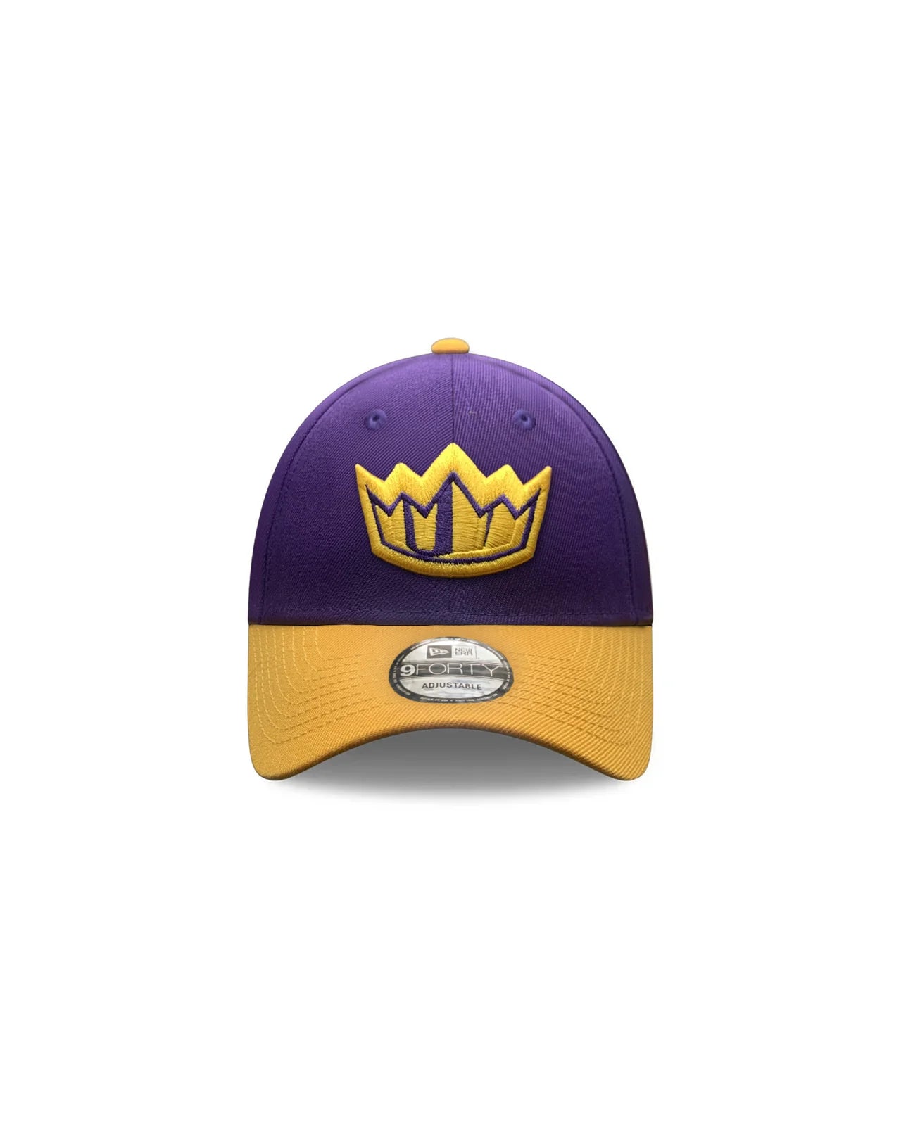 New Era 9Forty NBL 2Tone Sydney Kings Team