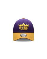 New Era 9Forty NBL 2Tone Sydney Kings Team