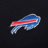 Pro Standard NFL Classic Icon Pro Drop Shoulder Tee Buffalo Bills Black