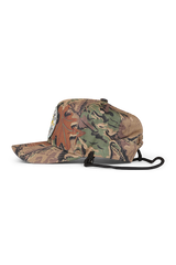 Ringers Western Fishing Tech Baseball Cap Camo