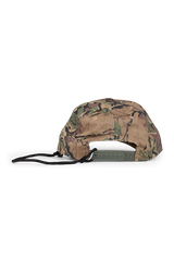 Ringers Western Fishing Tech Baseball Cap Camo