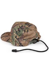 Ringers Western Fishing Tech Baseball Cap Camo