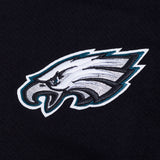 Pro Standard NFL Classic Icon Pro Drop Shoulder Tee Philadelphia Eagles Black
