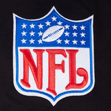 Pro Standard NFL Best Of Drop Shoulder Hoodie San Francisco 49ers Black
