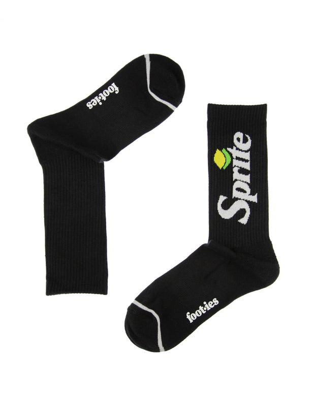 Foot-ies Sprite Sneaker 2 Pack