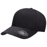 Flexfit Delta 180 Black