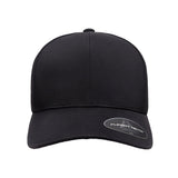 Flexfit Delta 180 Black