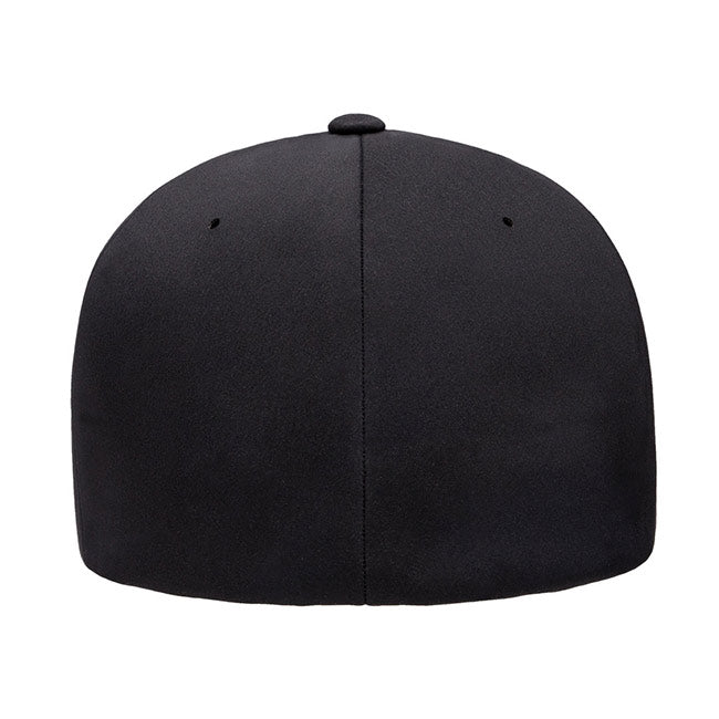 Flexfit Delta 180 Black
