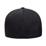 Flexfit Delta 180 Black