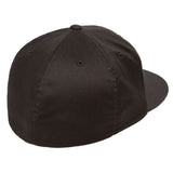 Flexfit Pro Baseball Cap Black